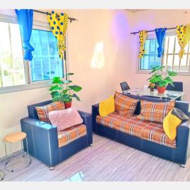 Appart chambre Salon - centre ville - Wifi gratuit