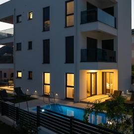 Sajn Residence with Private Pool