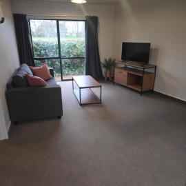 Raceway Lodge, hotel in Feilding