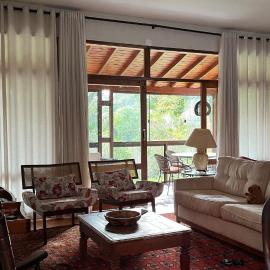 Casa charmosa Itaipava