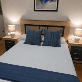 Apartamento centrico Luada