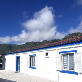 Gustavs Place, Hotel in Faja Grande