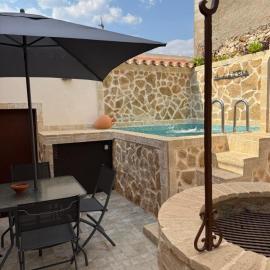 La Casita، فندق في المادن دي لا بلاتا