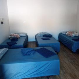 Pousada Paraíso, hotel in Telêmaco Borba