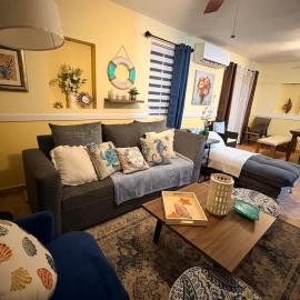 Casa Lauren Del Sol en Zona Dorada de Tampico, Hotel in Tampico