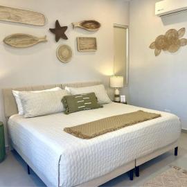 Villas del Santo Niño, hotel u gradu 'Loreto'