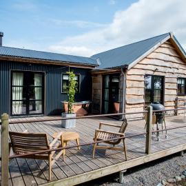 Clover, hotel in Wrenbury
