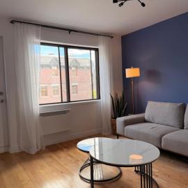 Maison Des Jardins B & B