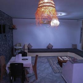 Résidence Aquilaria Dar Meriem, hotel in El Haouaria