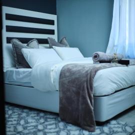 P Daisy, hotel in Rundu