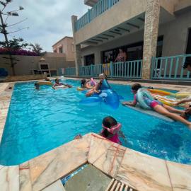 Mirleft Cultural Cove, hotel in Mirleft