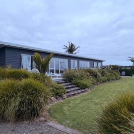 Black Box Bach, hotel a Coopers Beach