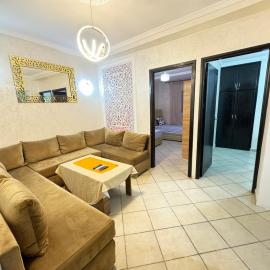 Cozy Ajanif Suite