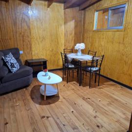 Departamento cómodo central，卡涅特的飯店
