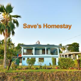 Save's Homestay