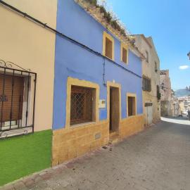 La Casa Azul Bullas, hotel in Bullas
