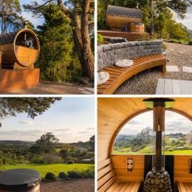 Pine Grove Retreat, hotel in Auckland