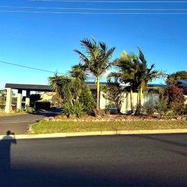 Merimbula Coastline Motel, ξενοδοχείο σε Merimbula