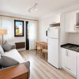 Very Close to Ölüdeniz, Luxury in a Complex with a Pool