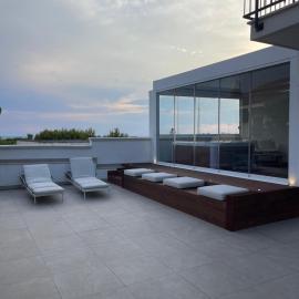 Almaré Luxury Beach Apartments, hotel a Taranto