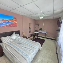 Hostal Genoveva