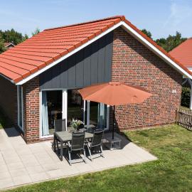 Haus Petit Chateau