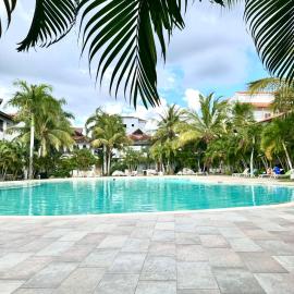 Paraiso Destiny E2, hotel di Bayahibe