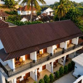 Roby Homestay