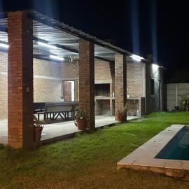 Los Romanos farm, hotel in Sauce Bajada