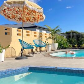 Mount Eden Motel