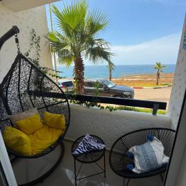 Appartement Marina Golf, hotel en Asilah