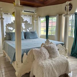 Keisha's luxury stays, hotel i Santa Cruz