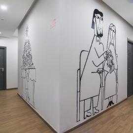 Townhouse Hotel Spotlight, hotel in Nawābganj