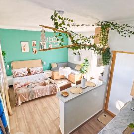 Rooftop Treehouse - Hammam Sousse