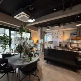 Business Hotel Legato