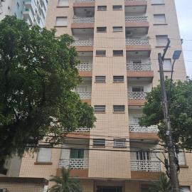 Brisa de Santos - Perto da Praia e bem localizado, hotel Santosban