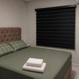Villa Aconchego Floresta Joinville
