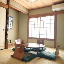 Hirakata house, Easy Access to Kyoto and Osaka, khách sạn ở Hirakata