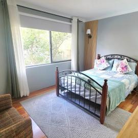 Homestay, hótel í Coogee