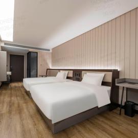 Hanting Hotel Hefei South Railway Station South Square