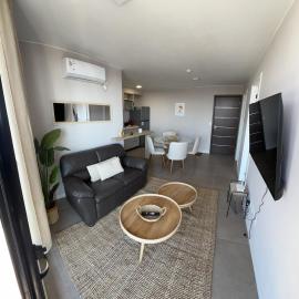 Espectacular apartamento a estrenar en el centro, hotel din Paysandú