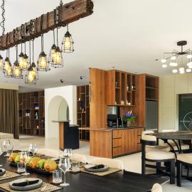 Mandalore Villas Ubud - Adults Only