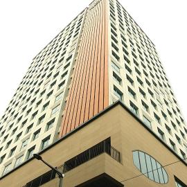 The Bayment Stay, hotel v destinaci Pusan