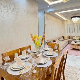 Dar marhaba, hotel a Tangeri