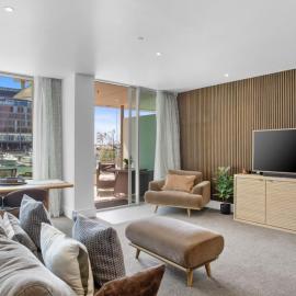 QV Stays Luxury Waterfront Escape at Lighter Quay