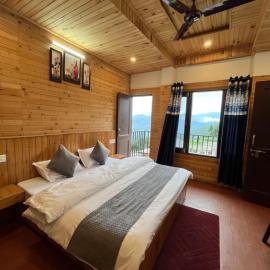 Snow Mount View Dalhousie, hotel in Dalhousie