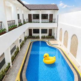 Klaten में, होटल Aisyi Tower Klaten