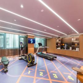 Orange Hotel Shantou MixC