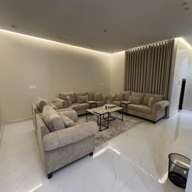 الشقق الفاخرة luxury apartments