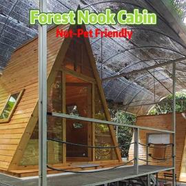 Gibbon Retreat Bentong